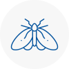 Moth Control Specialists In Crown Point